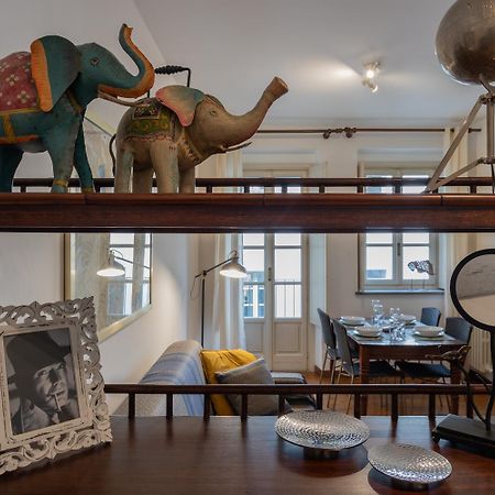 Il Nido Dell'Elefante Appartement Turijn Buitenkant foto
