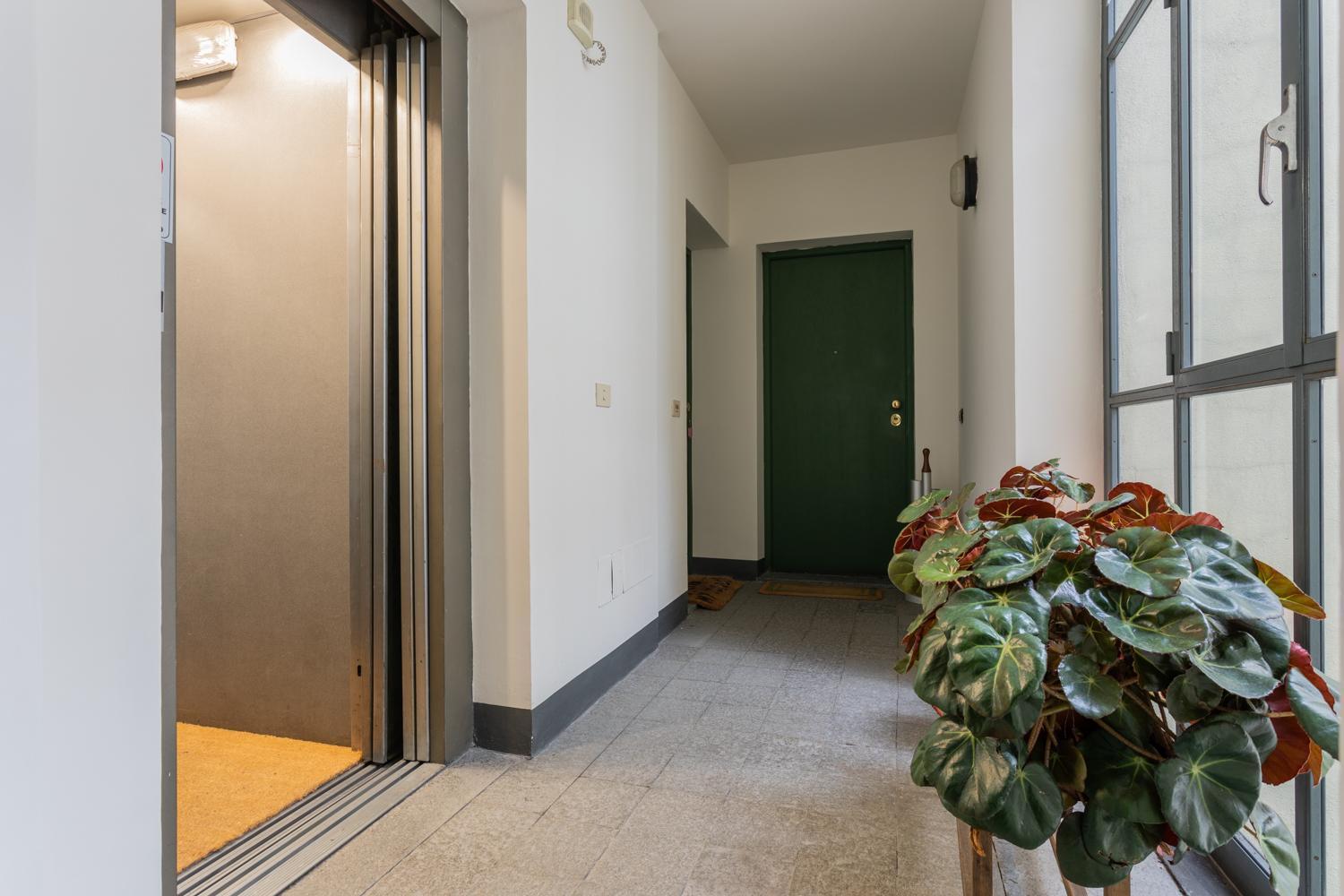 Il Nido Dell'Elefante Appartement Turijn Buitenkant foto