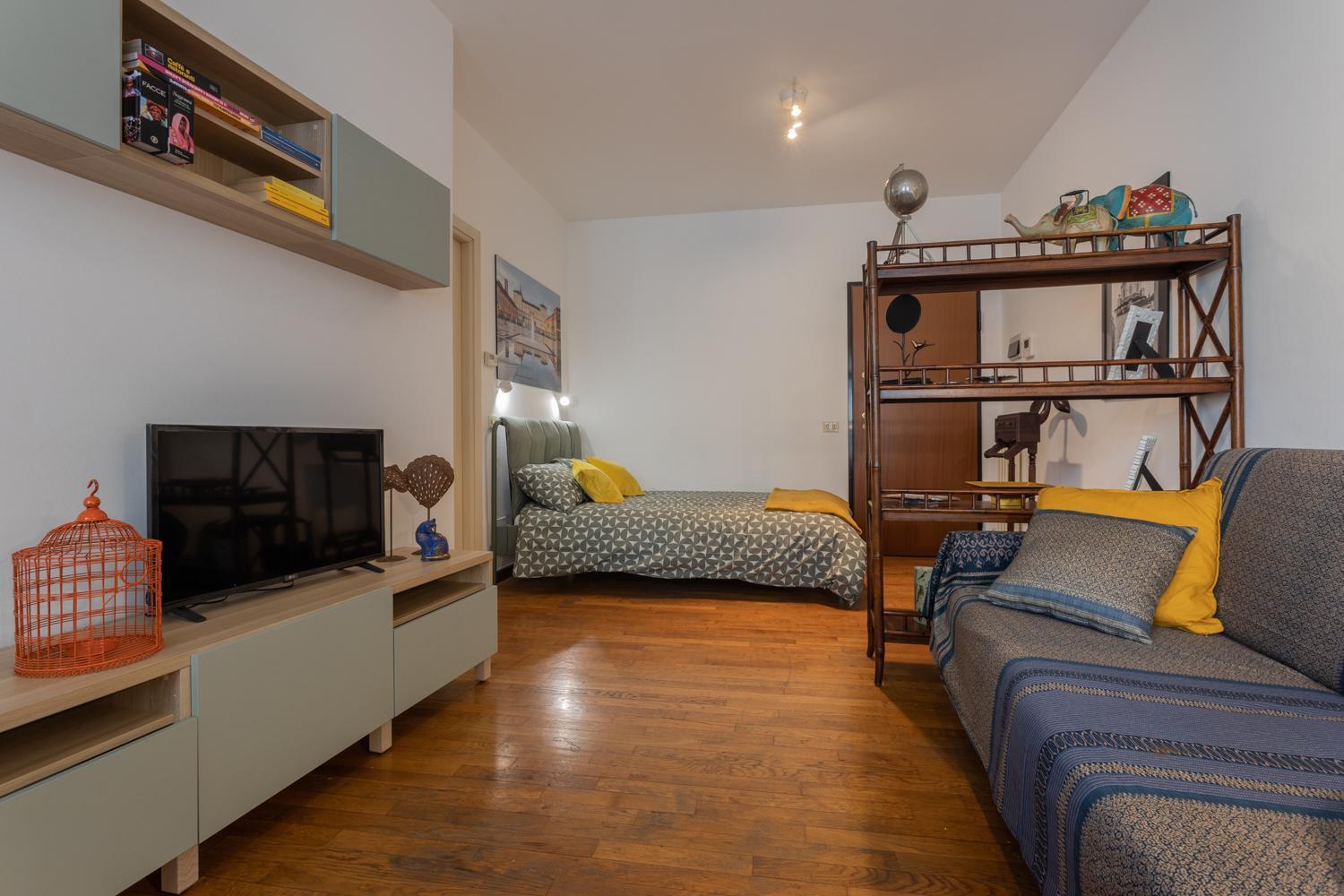 Il Nido Dell'Elefante Appartement Turijn Buitenkant foto