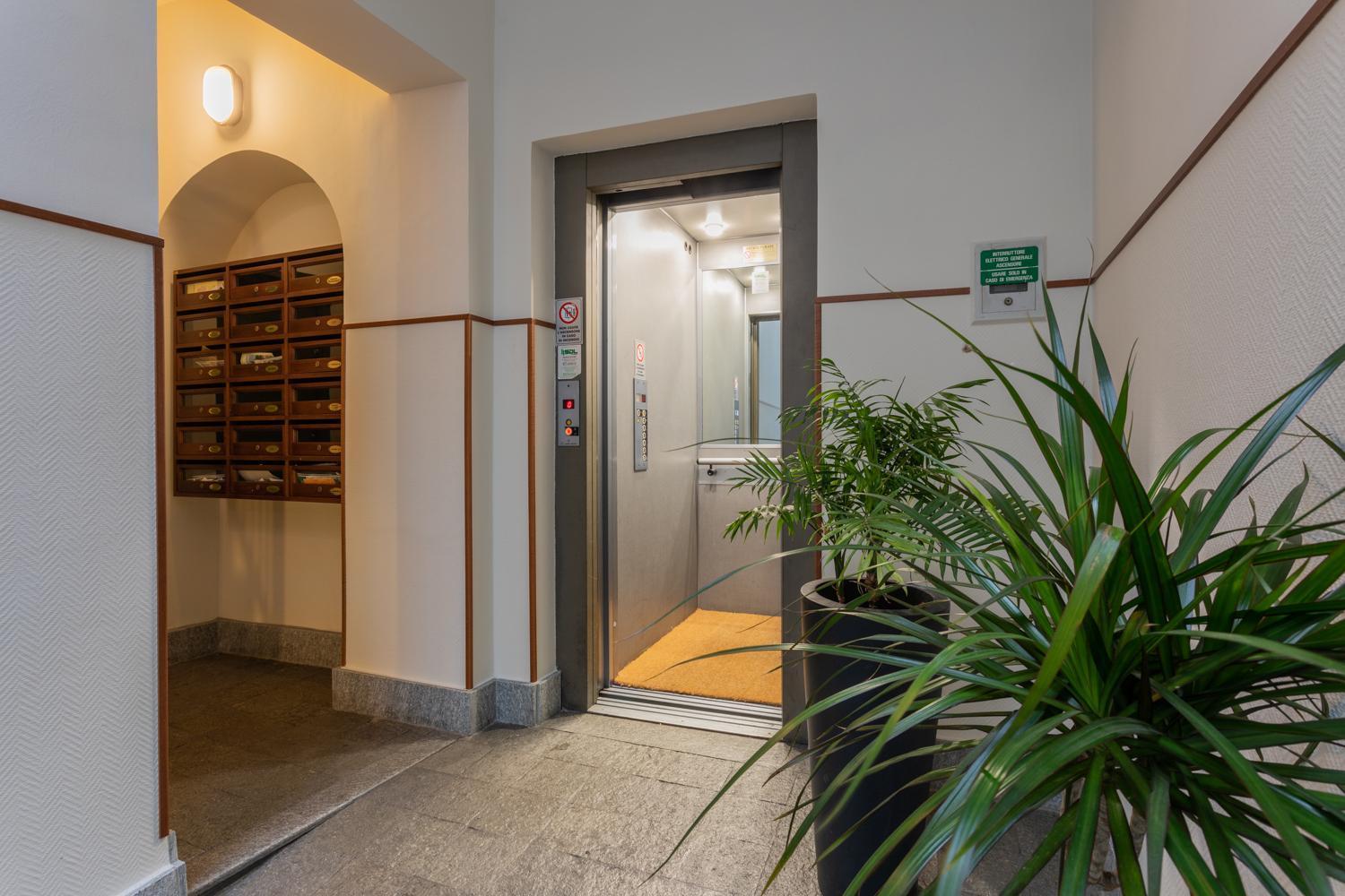 Il Nido Dell'Elefante Appartement Turijn Buitenkant foto