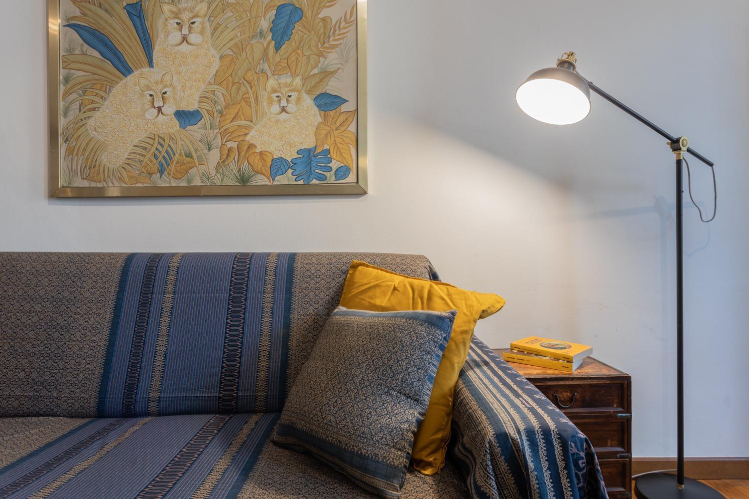 Il Nido Dell'Elefante Appartement Turijn Buitenkant foto