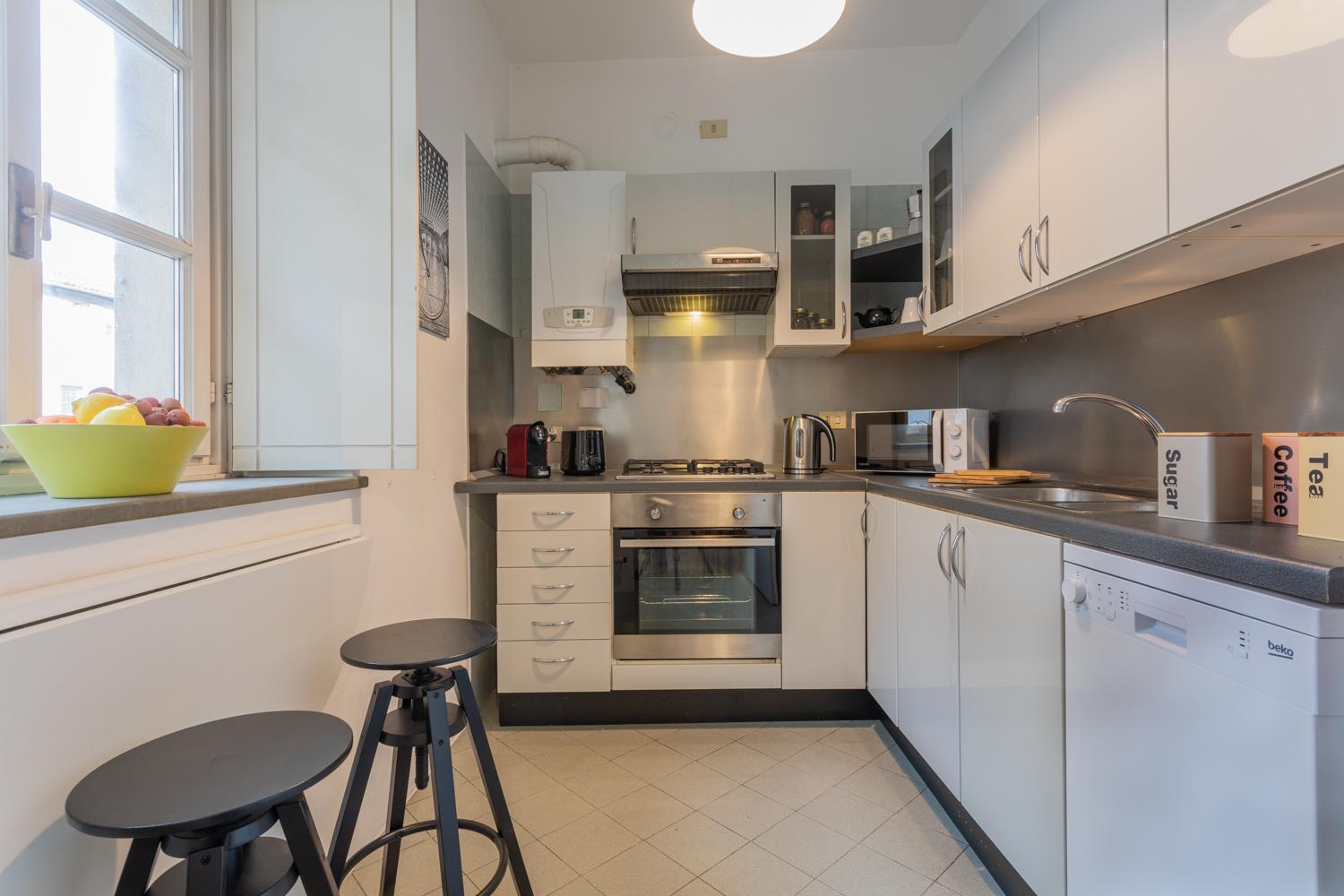 Il Nido Dell'Elefante Appartement Turijn Buitenkant foto