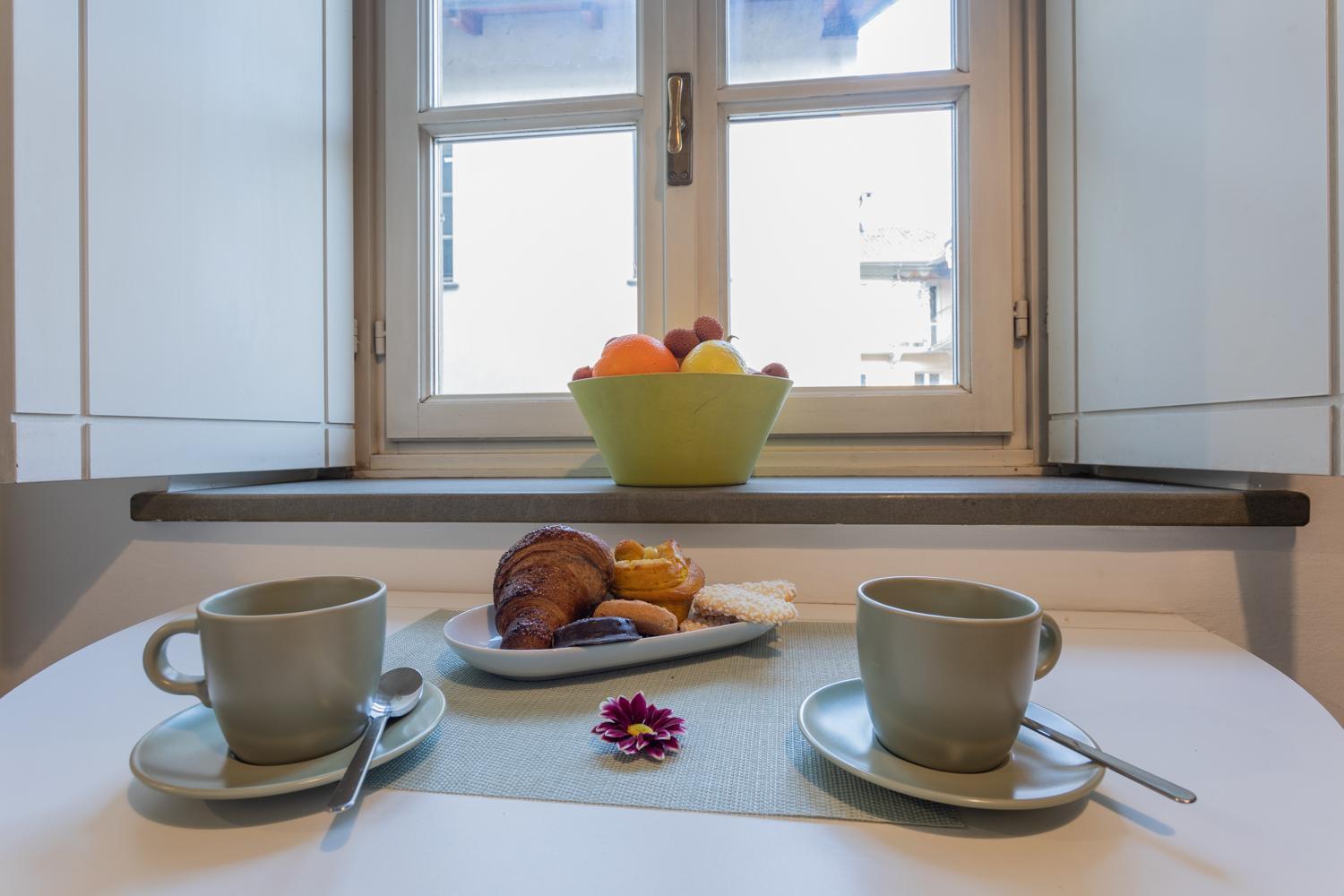 Il Nido Dell'Elefante Appartement Turijn Buitenkant foto