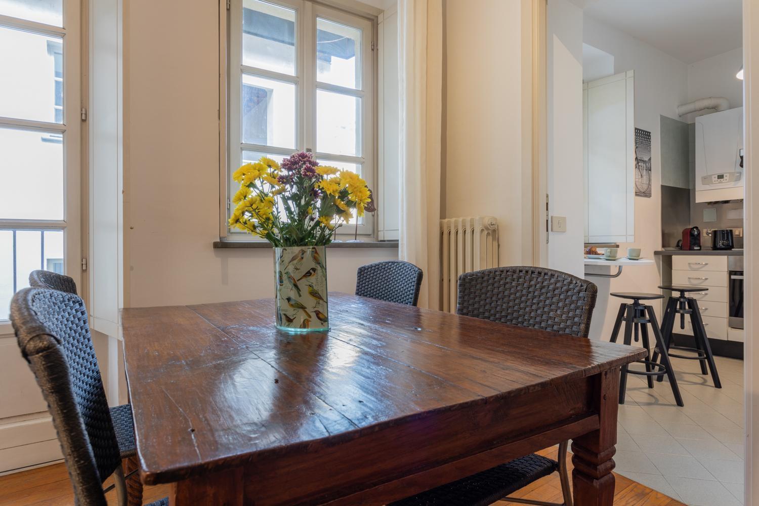 Il Nido Dell'Elefante Appartement Turijn Buitenkant foto