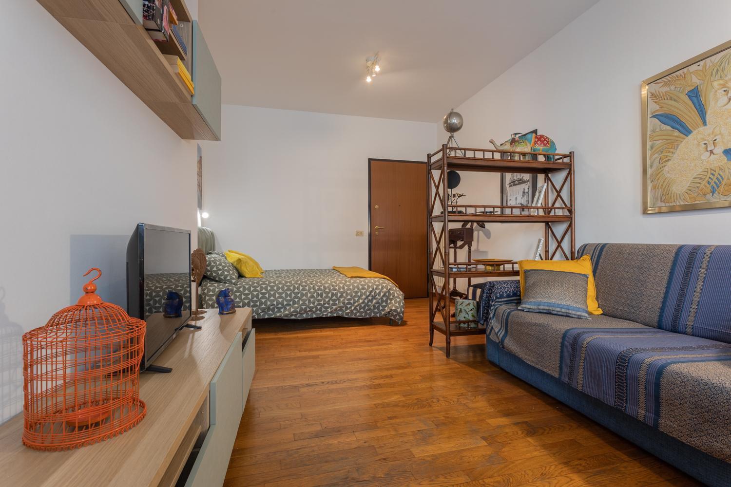 Il Nido Dell'Elefante Appartement Turijn Buitenkant foto