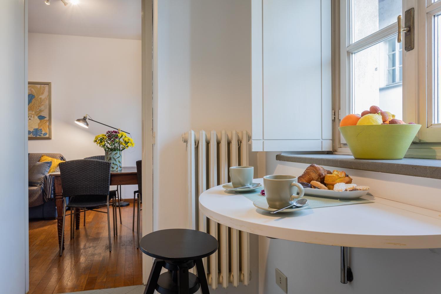 Il Nido Dell'Elefante Appartement Turijn Buitenkant foto