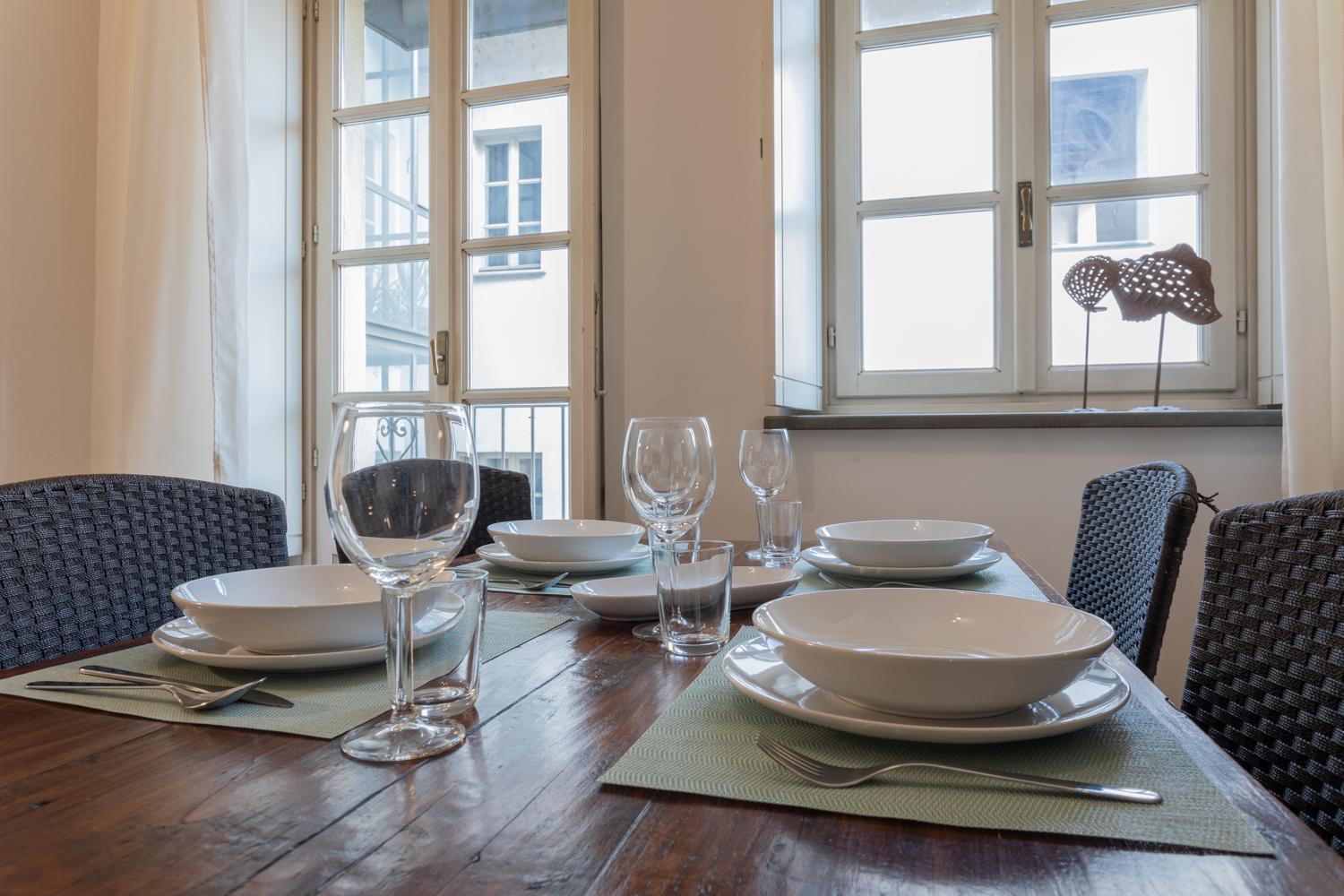 Il Nido Dell'Elefante Appartement Turijn Buitenkant foto