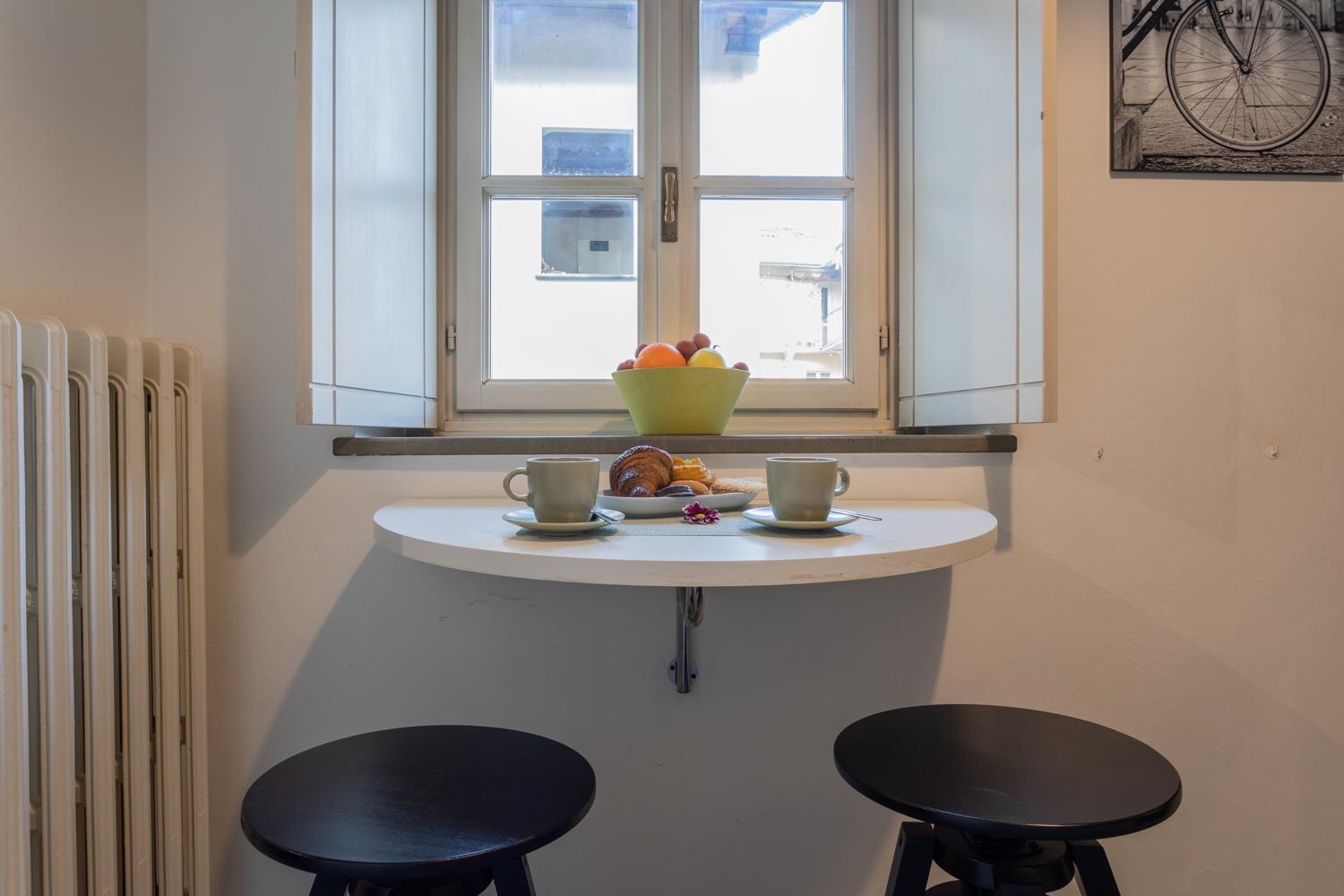 Il Nido Dell'Elefante Appartement Turijn Buitenkant foto