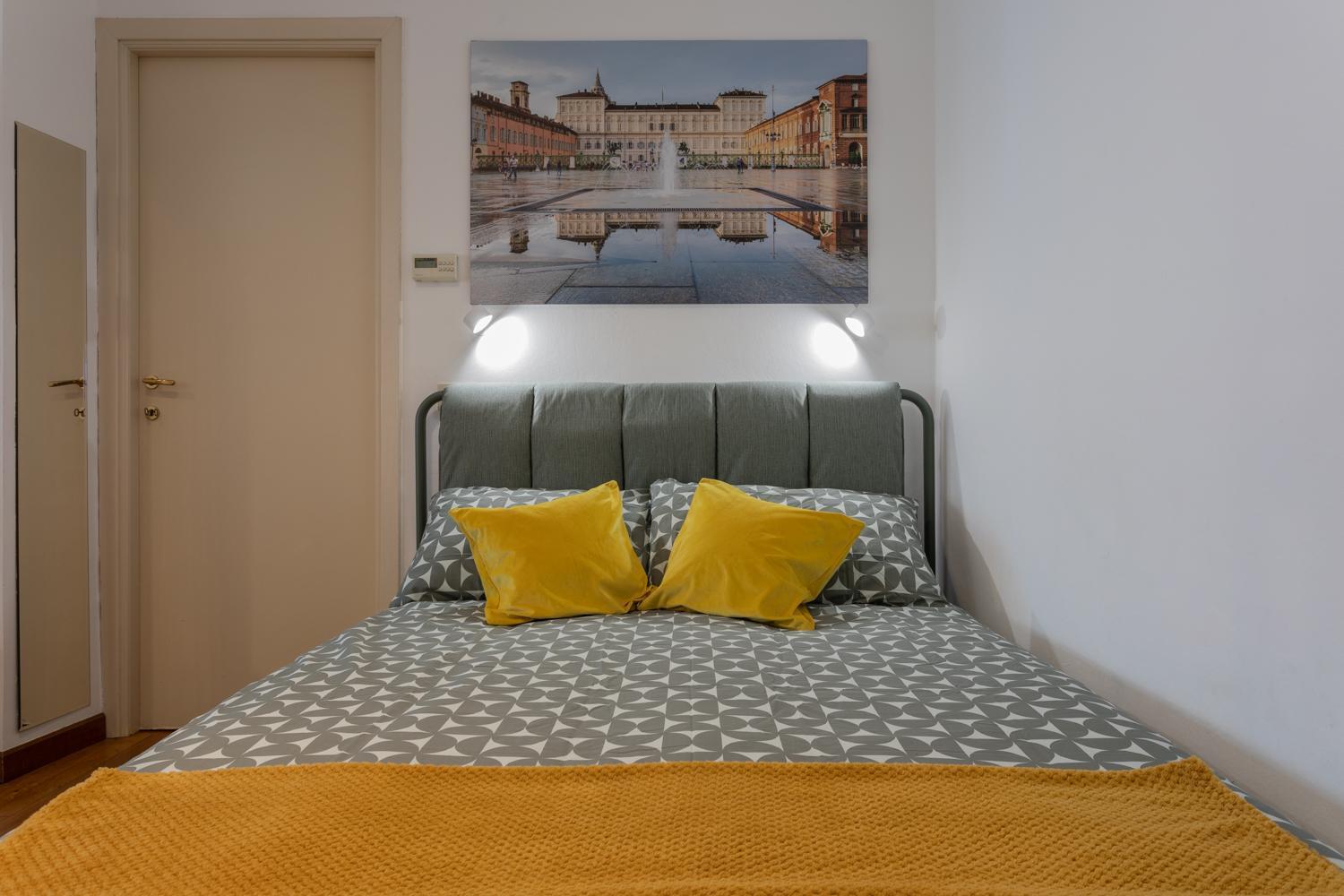 Il Nido Dell'Elefante Appartement Turijn Buitenkant foto